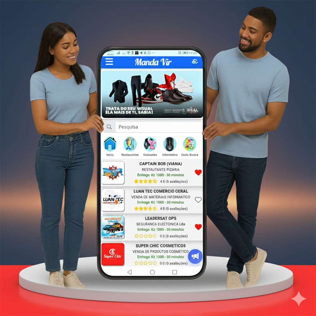 Seu Negocio para o Digital